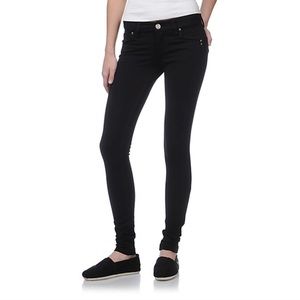 Nordstrom STS Blue Dark Wash Jeggings